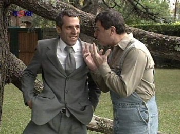 ramon et rocky