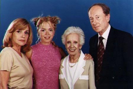 famille dicarlo