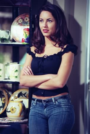 barbara moris