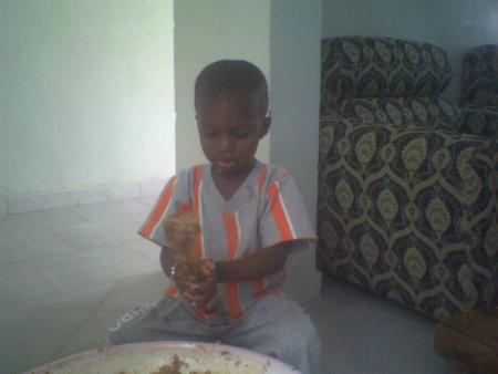 serigne fallou