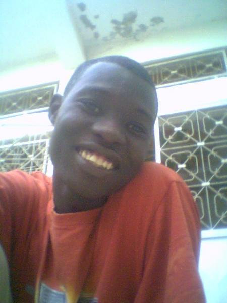 cheikh