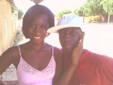 fatou kama et laye ndiaye