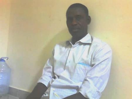 mon pere