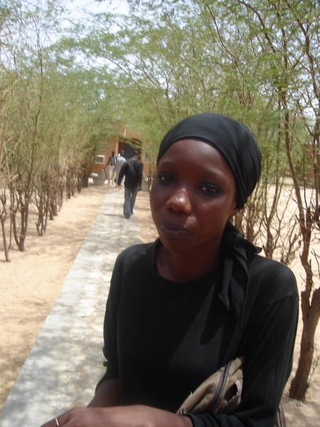 mamie tambedou