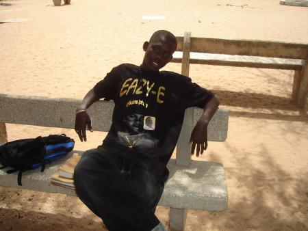 thiantakoune